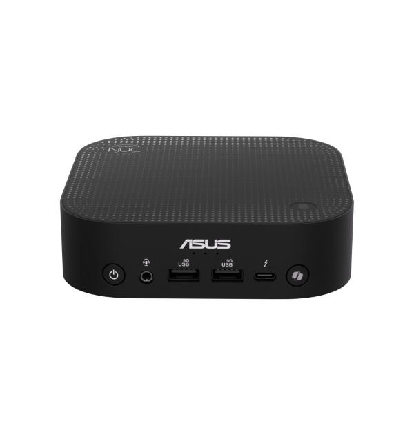 Asus NUC 14 Pro AI, CPU Intel Core™ Ultra 5