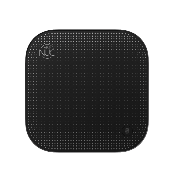 Asus NUC 14 Pro AI, CPU Intel Core™ Ultra 5