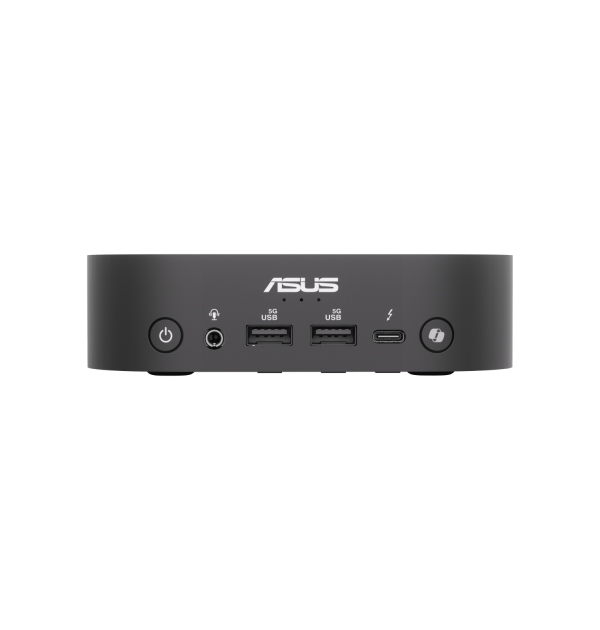 Asus NUC 14 Pro AI, CPU Intel Core™ Ultra 5