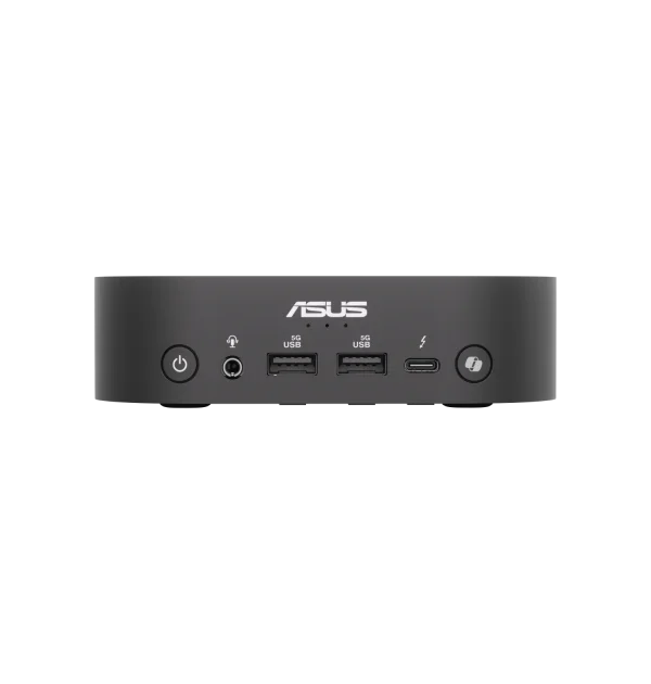 Asus NUC 14 Pro AI, CPU Intel Core Ultra 5