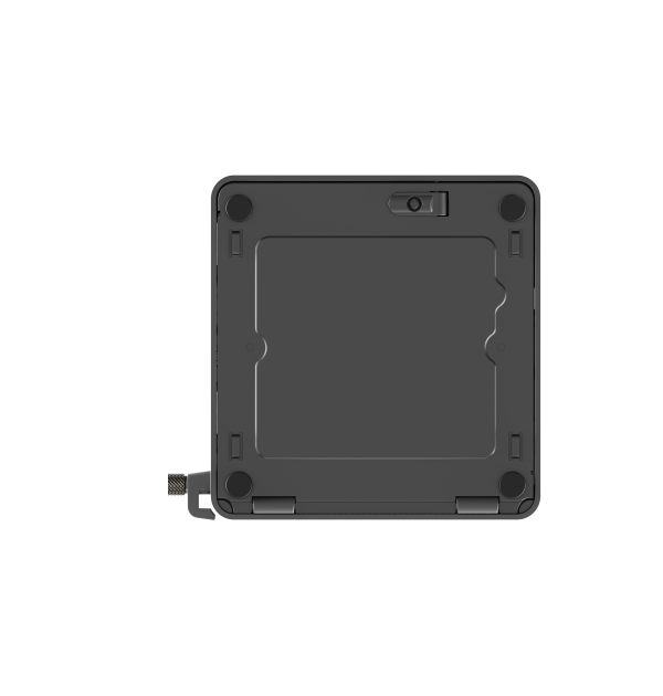 Asus NUC 15 Pro, CPU Intel® Core™ 3 100U,...