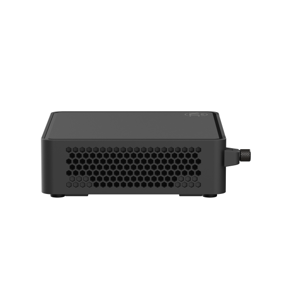 Asus NUC 15 Pro, CPU Intel® Core™ 3 100U,...
