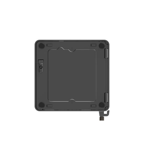 Asus NUC 15 Pro, CPU Intel® Core™ 3 100U,...