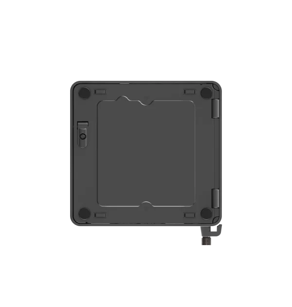Asus NUC 15 Pro, CPU Intel® Core™ 3 100U,...