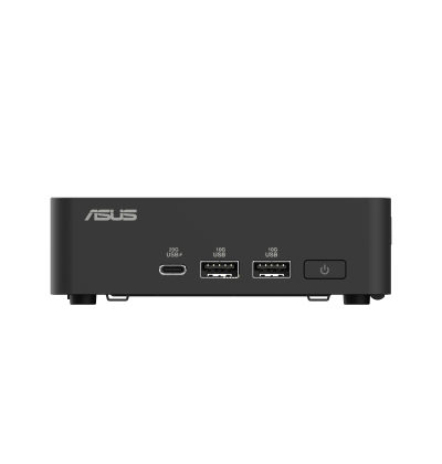 Asus NUC 15 Pro, CPU Intel® Core™ 3 100U, versione Slim
