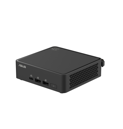 Asus NUC 15 Pro, CPU Intel® Core™ 3 100U, versione Slim