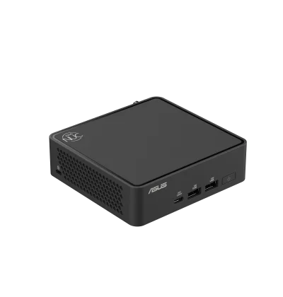 Asus NUC 15 Pro, CPU Intel® Core™ 3 100U, versione Slim