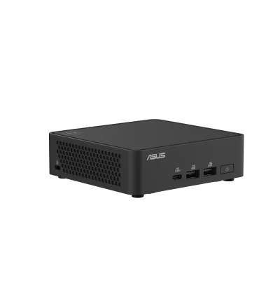 Asus NUC 15 Pro, CPU Intel® Core™ 3 100U, versione Slim