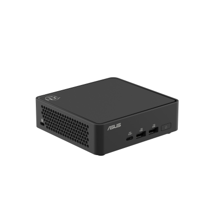 Asus NUC 15 Pro, CPU Intel® Core™ 3 100U, versione Slim