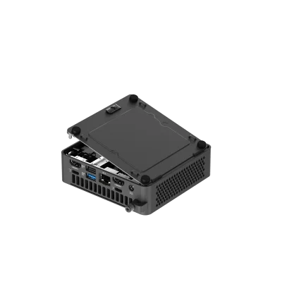 Asus NUC 15 Pro, CPU Intel® Core™ 3 100U, versione Slim