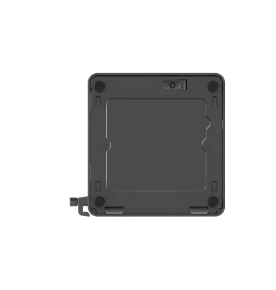 Asus NUC 15 Pro, CPU Intel® Core™ 5 210H, versione Slim