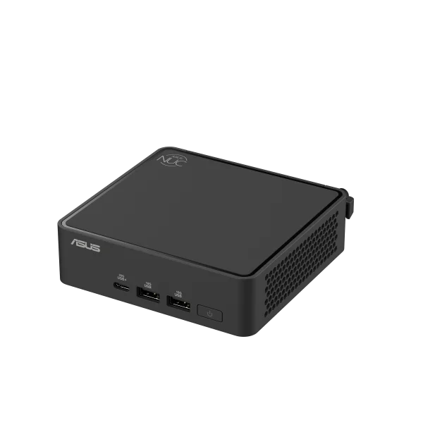 Asus NUC 15 Pro, CPU Intel® Core™ 5 210H,...