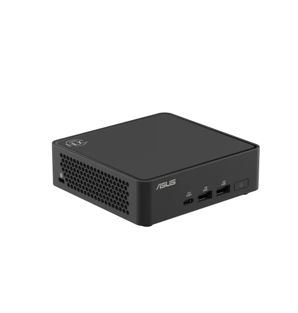 Asus NUC 15 Pro, CPU Intel® Core™ 5 210H,...