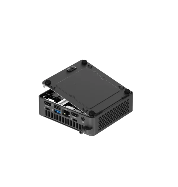 Asus NUC 15 Pro, CPU Intel® Core™ 5 210H,...