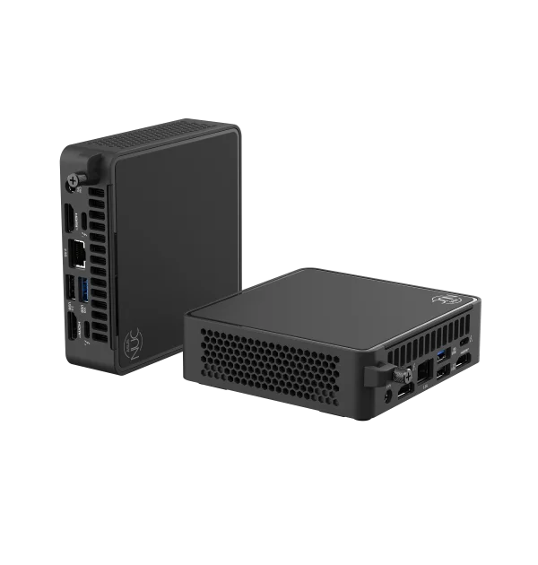 Asus NUC 15 Pro, CPU Intel® Core™ 5 210H,...