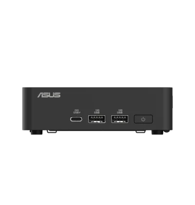 Asus NUC 15 Pro, CPU Intel® Core™ 7 240H, versione Slim