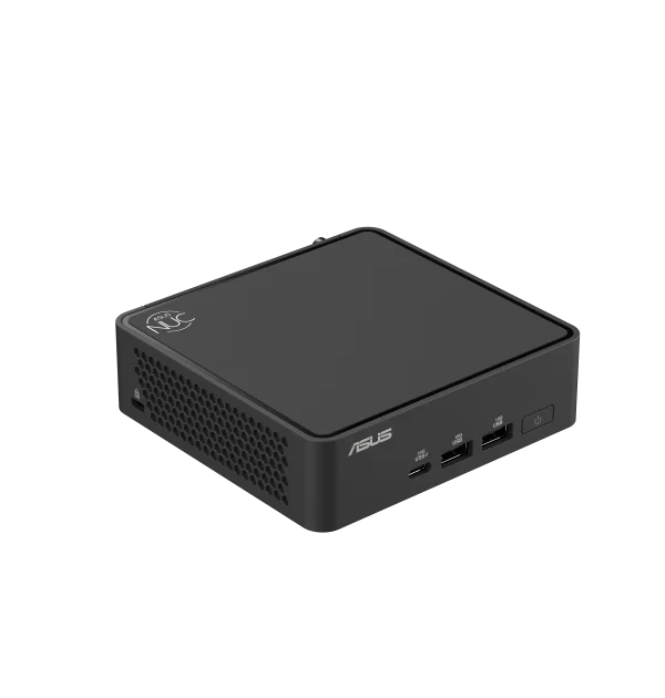 Asus NUC 15 Pro, CPU Intel® Core™ 7 240H,...