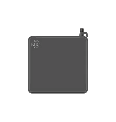 Asus NUC 15 Pro, CPU Intel® Core™ 7 240H, versione Slim