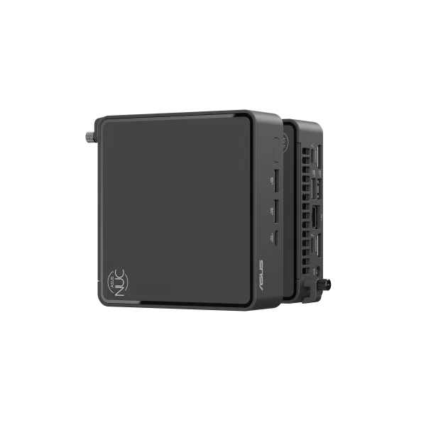 Asus NUC 15 Pro, CPU Intel® Core™ 7 240H,...