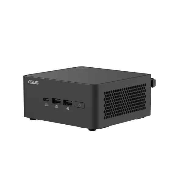 Asus NUC 15 Pro, CPU Intel® Core™ 3 100U,...