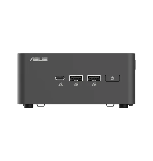 Asus NUC 15 Pro, CPU Intel® Core™ 3 100U,...