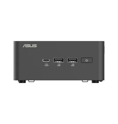 Asus NUC 15 Pro, CPU Intel® Core™ 3 100U, versione Tall