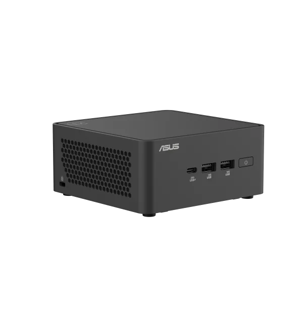 Asus NUC 15 Pro, CPU Intel® Core™ 3 100U,...
