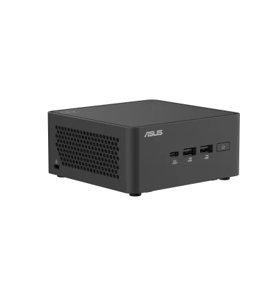 Asus NUC 15 Pro, CPU Intel® Core™ 3 100U, versione Tall