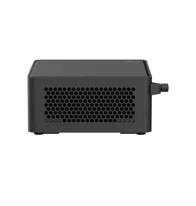 Asus NUC 15 Pro, CPU Intel® Core™ 3 100U, versione Tall