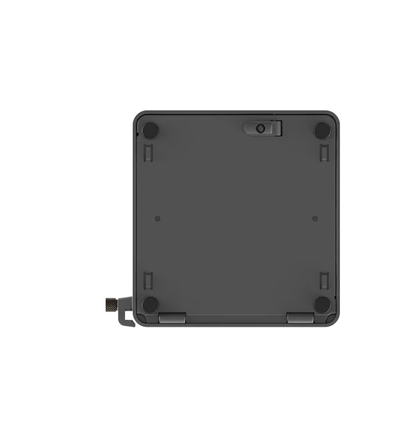 Asus NUC 15 Pro, CPU Intel® Core™ 3 100U,...