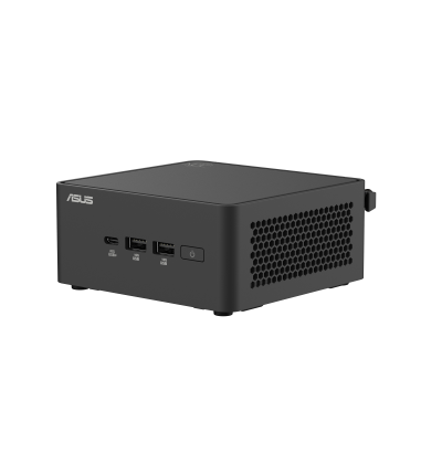 Asus NUC 15 Pro, CPU Intel® Core™ 5 210H, versione Tall