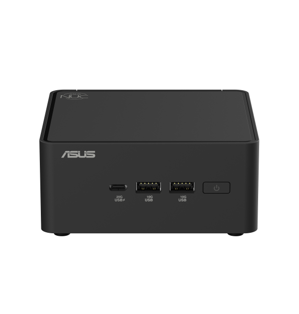 Asus NUC 15 Pro, CPU Intel® Core™ 5 210H,...