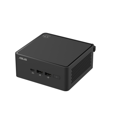 Asus NUC 15 Pro, CPU Intel® Core™ 5 210H, versione Tall