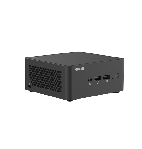 Asus NUC 15 Pro, CPU Intel® Core™ 5 210H,...