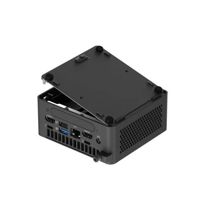 Asus NUC 15 Pro, CPU Intel® Core™ 5 210H, versione Tall