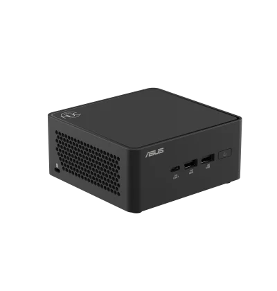 Asus NUC 15 Pro, CPU Intel® Core™ 7 240H, versione Tall