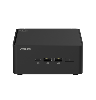 Asus NUC 15 Pro, CPU Intel® Core™ 7 240H, versione Tall
