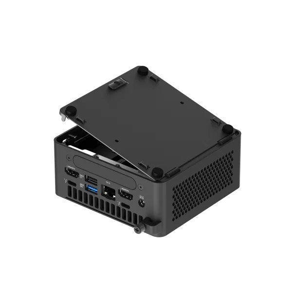 Asus NUC 15 Pro, CPU Intel® Core™ 7 240H,...