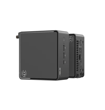 Asus NUC 15 Pro, CPU Intel® Core™ 7 240H, versione Tall