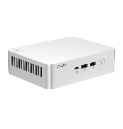 Asus NUC 15 Pro+, CPU Intel Core™ Ultra 5