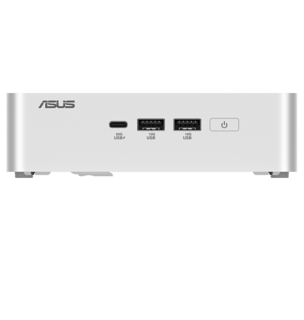 Asus NUC 15 Pro+, CPU Intel Core™ Ultra 5