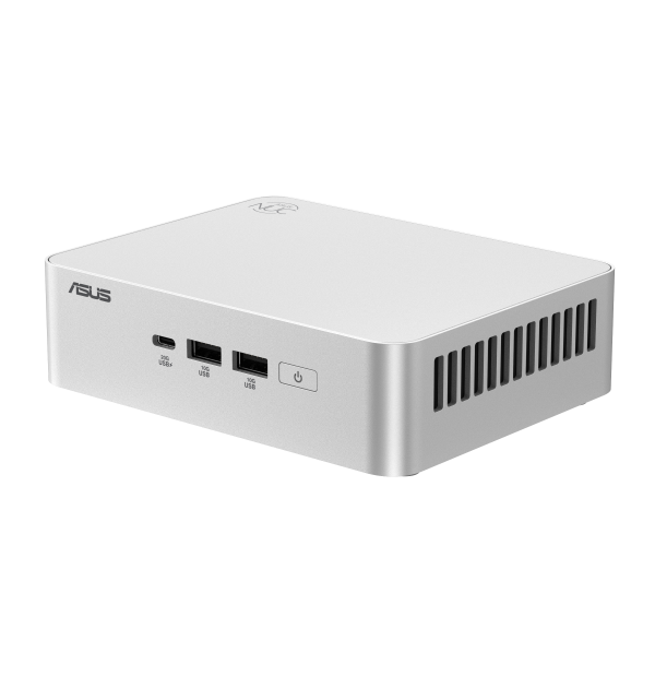 Asus NUC 15 Pro+, CPU Intel Core™ Ultra 5