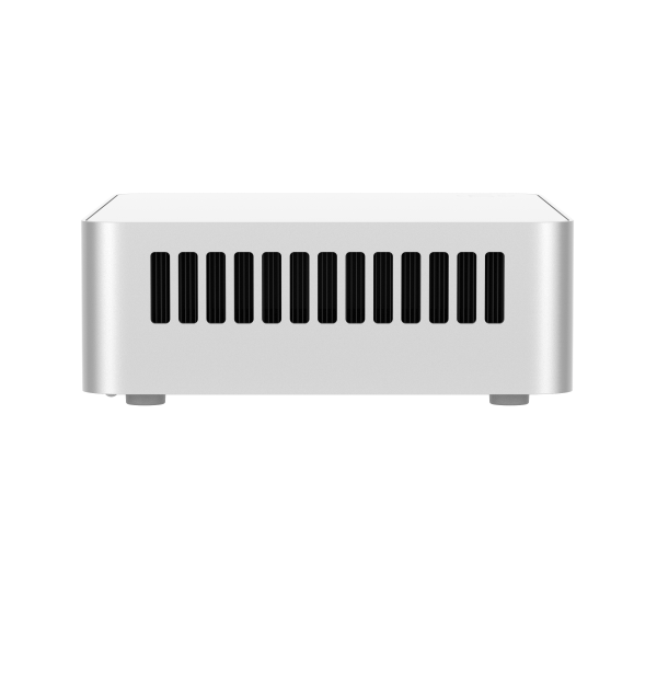 Asus NUC 15 Pro+, CPU Intel Core™ Ultra 5