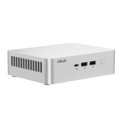 Asus NUC 15 Pro+, CPU Intel Core™ Ultra 5