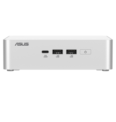 Asus NUC 15 Pro+, CPU Intel Core™ Ultra 5