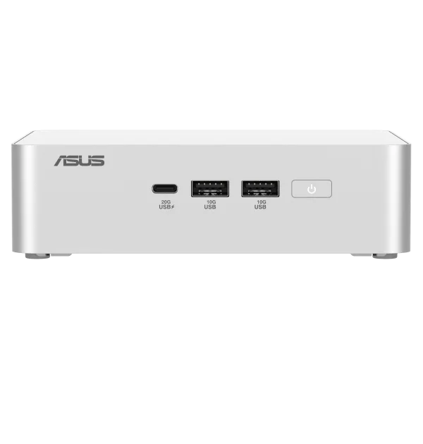 Asus NUC 15 Pro+, CPU Intel Core™ Ultra 5