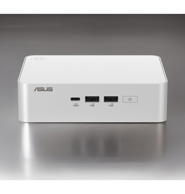 Asus NUC 15 Pro+, CPU Intel Core™ Ultra 7