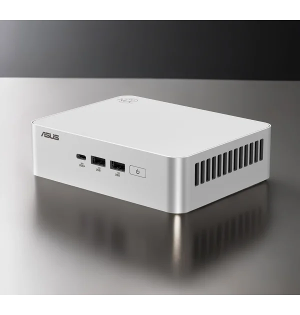 Asus NUC 15 Pro+, CPU Intel Core™ Ultra 7