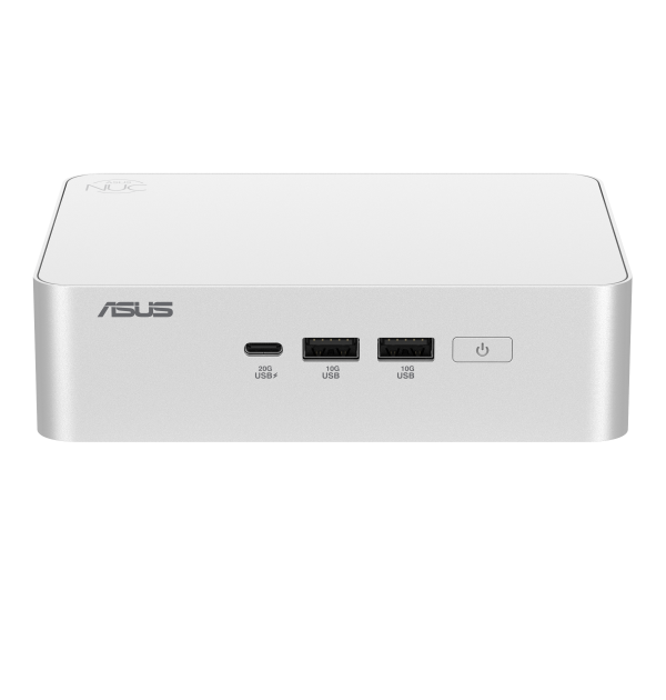 Asus NUC 15 Pro+, CPU Intel Core™ Ultra 7