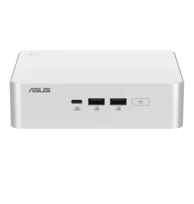 Asus NUC 15 Pro+, CPU Intel Core™ Ultra 7